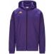 Kappa Kappa 4soccer Grevolo Violet Indigo uniseks-volwassene kousen