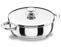 Lacor 40628 Ovenschaal 4,5 L Rond