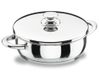 Lacor 40628 Ovenschaal 4,5 L Rond