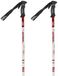Gabel R Alux Stokken Veelkleurig 110 cm