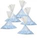 Comair Blondeerpoeder Platin Effect 5x400g