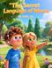 The Secret Language of Waves Kids Story about Hearing Loss