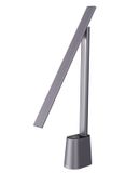 Baseus Smart Eye tafellamp 5 W E Grijs
