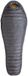 Turbat Mummy Sleeping Bag Down NOX 400 -17°C - 195 Grey