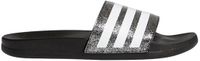 adidas Sportswear adilette Comfort Badslippers - Kinderen - Zwart - 31
