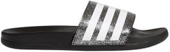 adidas Sportswear adilette Comfort Badslippers - Kinderen - Zwart - 31