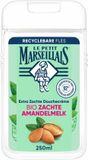 Le Petit Marseillais Douchecrème Sweet Almond 250 ml - 12 stuks