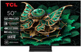 TCL 50MQLED85K / TV screen / 50 inch / 2025