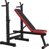 Sedco Banc de musculation multifonctionnel Sedco Lwh-6010