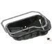 febi bilstein 02138 Sump Pan Reparatieset, pak van één | Compatibel met: VW CADDY I, GOLF I, GOLF I Cabriolet, GOLF II, JETTA I, JETTA II, SCIROCCO, SCIROCCO
