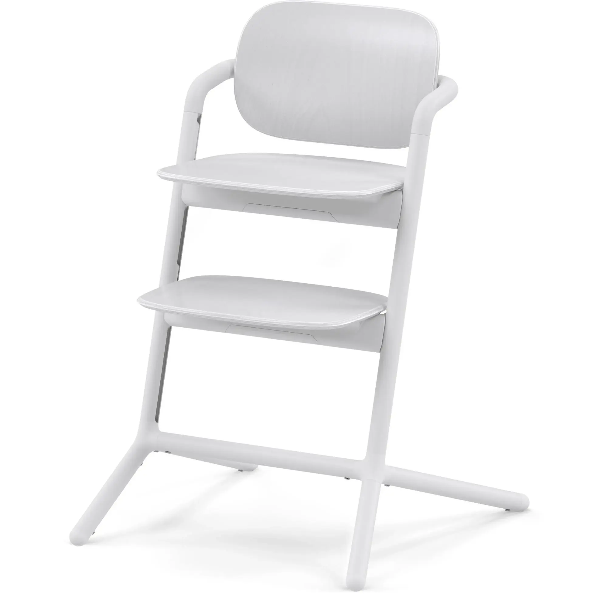 Cybex LEMO Kinderstoel - All White