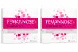 Femannose N, D-Mannose, 2x30 Sachets