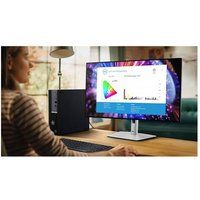 Dell UltraSharp U2724D - 27" QHD 120Hz IPS LED Monitor