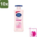 Vaseline 10 x Even Tone Lait corporel 600 ml