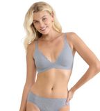 sloggi Bügelloser BH Blue ZERO Feel Bliss THE UP