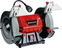 Einhell TC-BG 200 L - Elektrische Werkbankslijpmachine - 400 W - 2.980 t/min - Ø200 mm