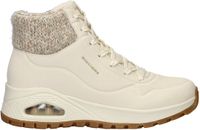 Skechers Uno Rugged Dames Sneakers - Beige