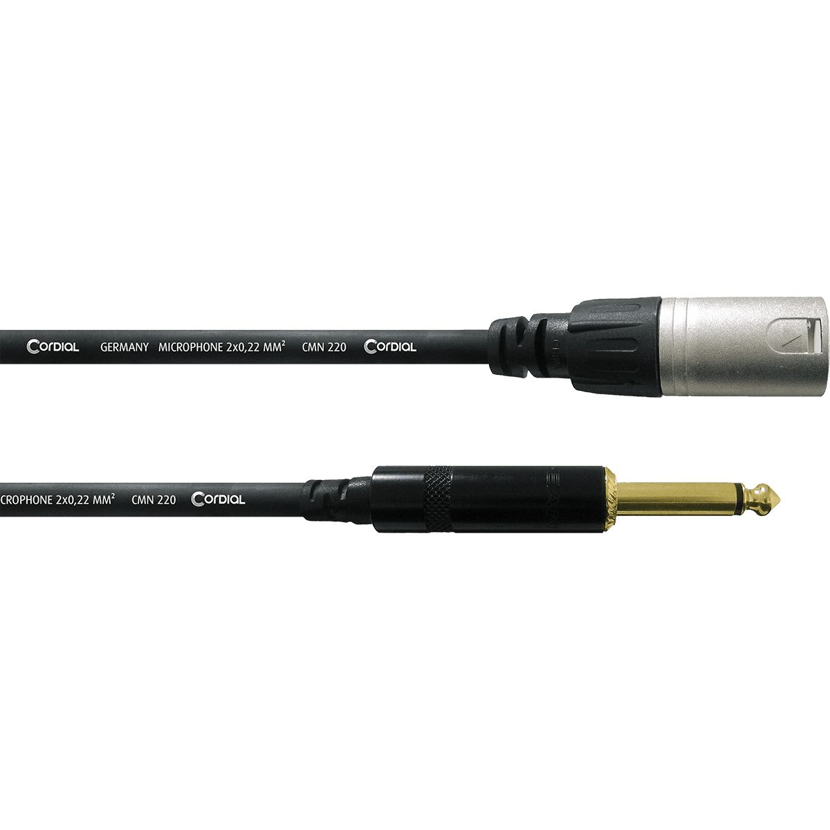 Cordial CCM5MP