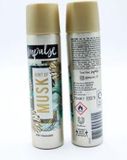Impulse Hint of Musk Body Fragrance Spray 75ml