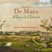 Brilliant Classics Simone Pierini - De Mars: Pièces De Clavecin (CD)