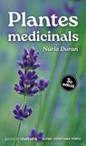 Plantes Cossetània Edicions Plantes medicinals Paperback 64 pages