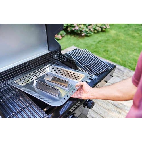 Char-Broil Kolenschaal