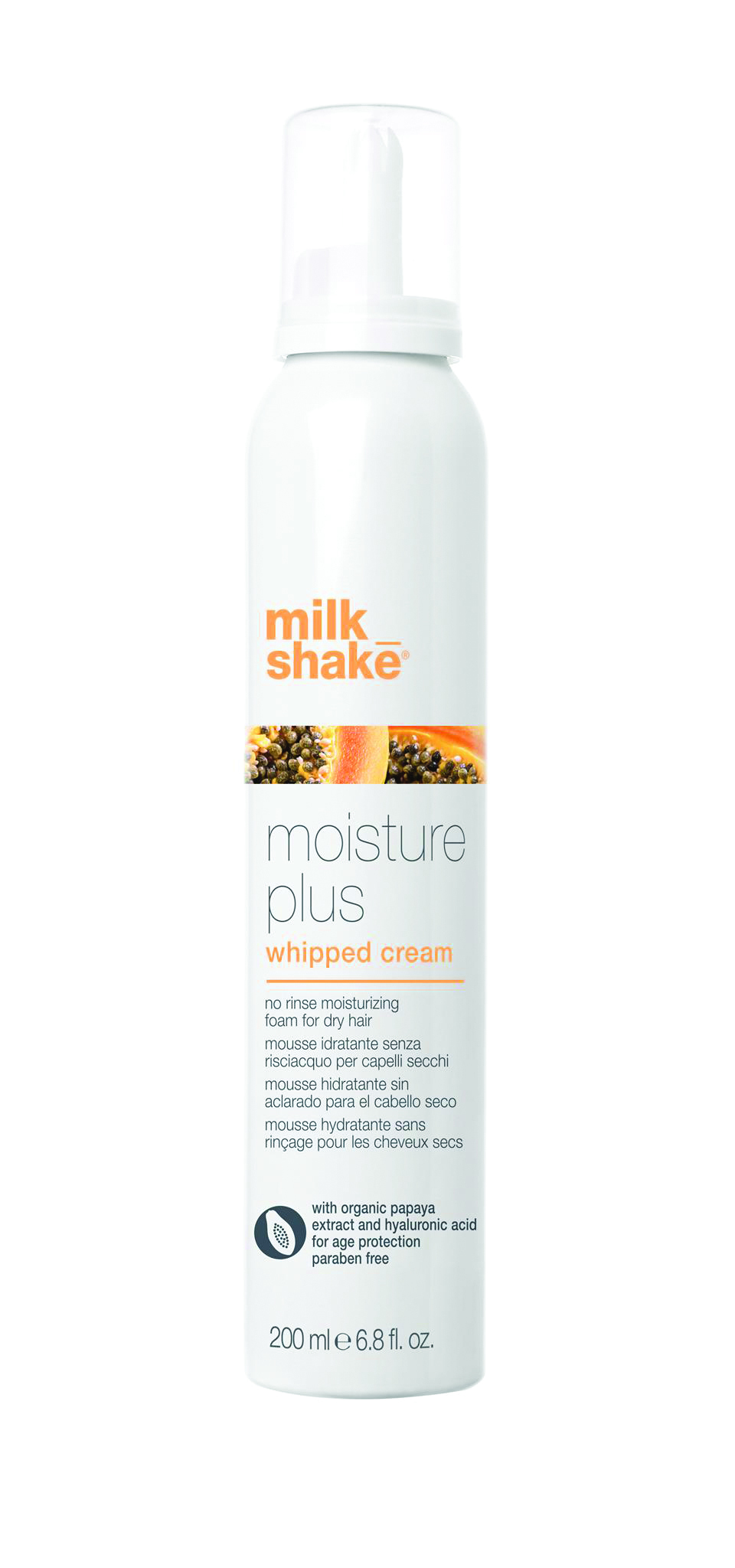 Milk_shake   Moisture Plus