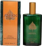 Coty Aspen / 118 ml / Men