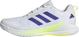 Adidas Performance Novaflight 2 Indoor Schoenen - Heren - Wit