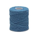 La Cordeline DCJN12T katoengaren, 1,2 mm, 45 m, turquoise