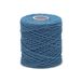 La Cordeline DCJN12T katoengaren, 1,2 mm, 45 m, turquoise