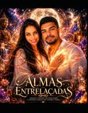 Almas entrelaçadas
