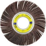 KLINGSPOR 12232 SM 611 Schuurmopwielen LS 309 X 250 x 50 mm korrel 180