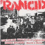I Rancid - I Am The One (7" Single)