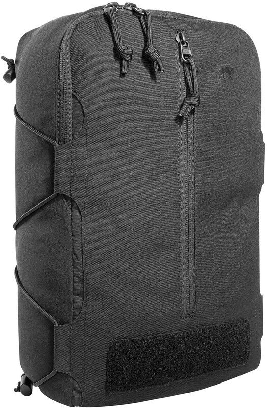 Tasmanian Tiger TT Tac Pouch 14 - Black