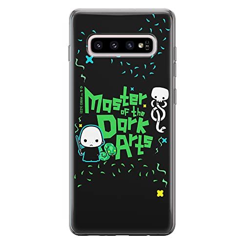 ERT GROUP Mobiele Telefoonhoesje voor Samsung S10 PLUS - Harry Potter Patroon