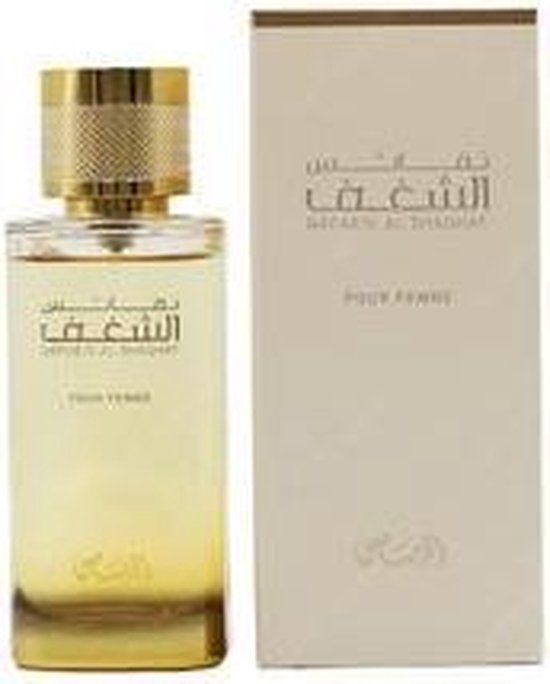 Rasasi Eau de Parfum / 100 ml / Women