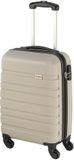 Princess Traveller Singapore Handbagage Koffer 55x35x20cm Champagne