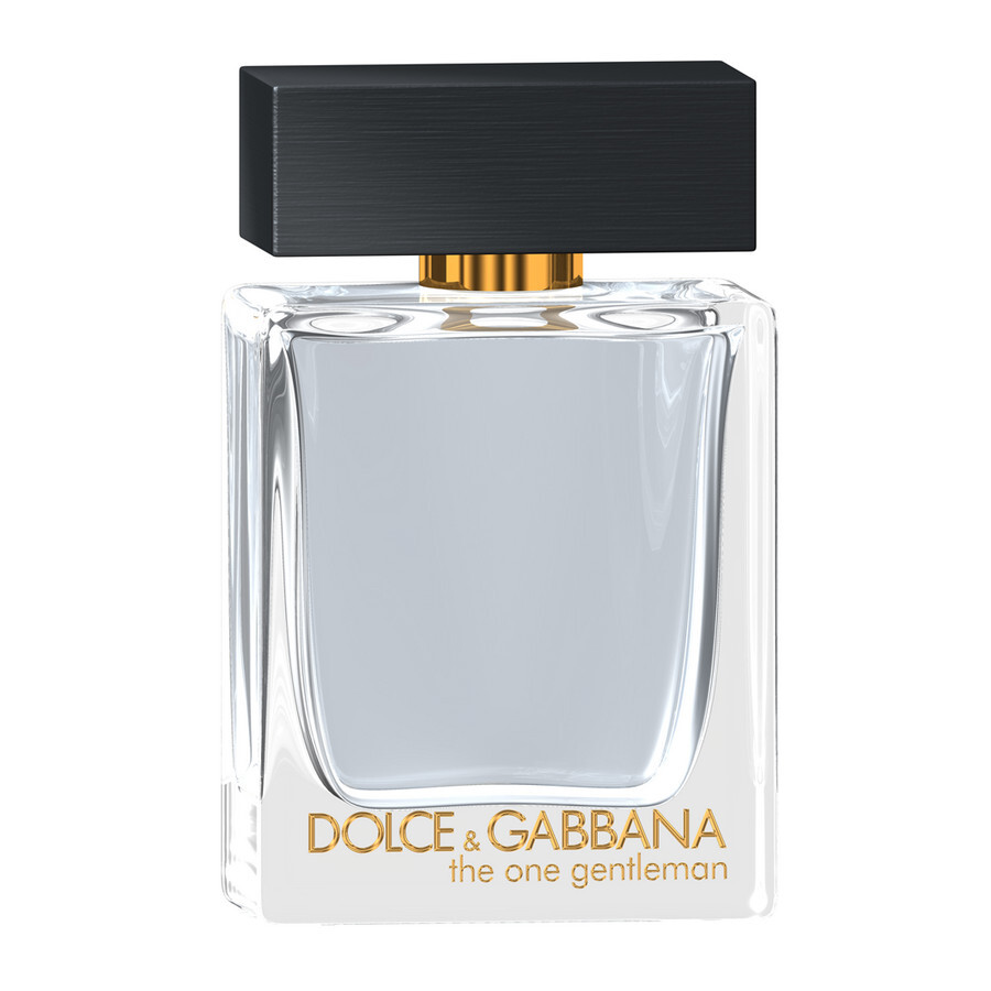 Dolce & Gabbana The One Gentleman eau de toilette aftershave / 100 ml / heren