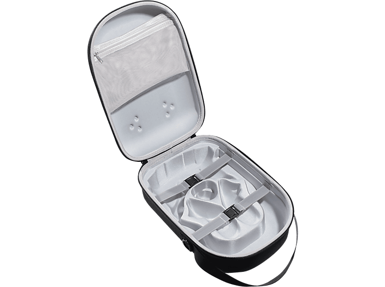 Qware Quest VR Glasses QW-GMV-Q5000 + Case