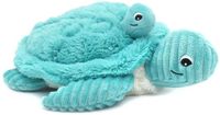 Les duéglingos Les Ptipotos Schildpad Moeder En Haar Baby Knuffel