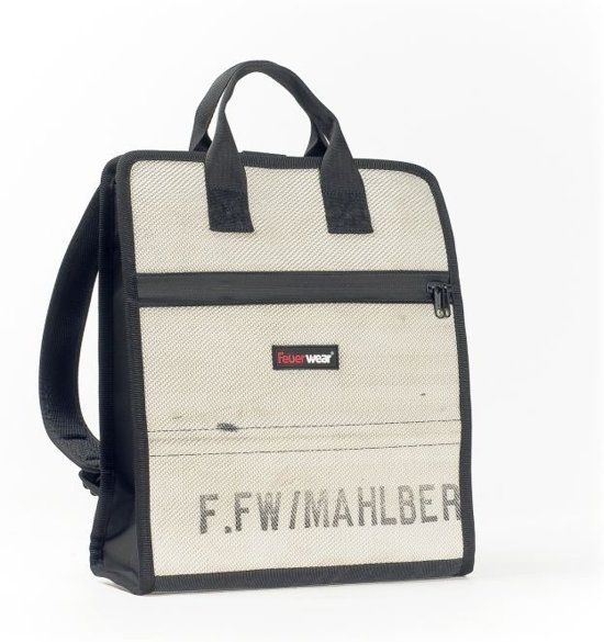 Feuerwear Elvis - wit