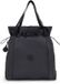 Kipling Elmar 18L Stoffentas Zwart