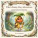 Piko's Rainy Day Adventure: A Whisperwood Adventures Story