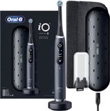 Oral-B iO Series 9 Elektrische Tandenborstel – Magnetische Technologie – 7 Poetsstanden – Smart Display – Reisetui