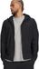Under Armour Unstoppable Woven Jacket 6014621-001 - Zwart - Maat M