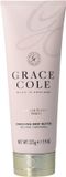 Grace Cole Vanilla Blush & Peony Body Butter - 225gr