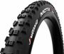 Vittoria Mota Race Enduro Tubeless 29´´ X 2.6 Mtb-band Zilver 29´´ x 2.6