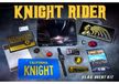 Vola F.L.A.G. AGENT Knight Rider set, multicolore, 16 pièces