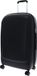 Mandarina Duck D-Drop 2.0 Trolley Black Zwart 73cm